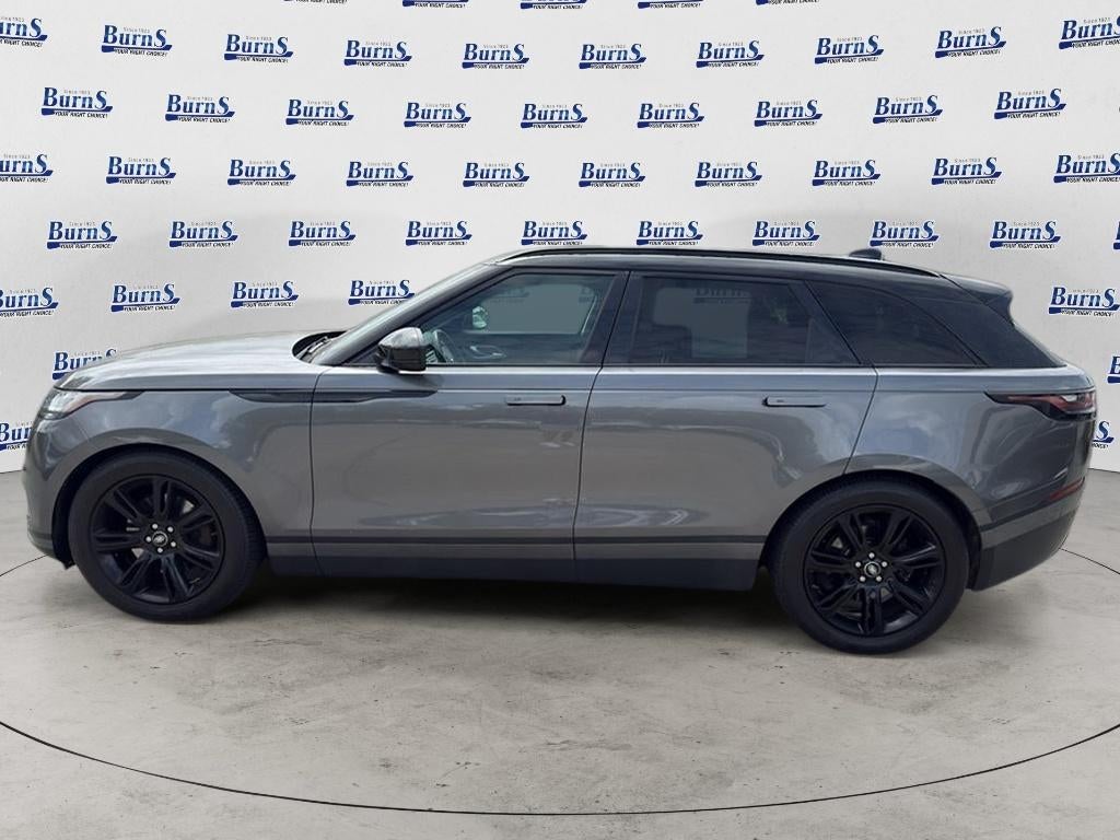 2019 Land Rover Range Rover Velar S