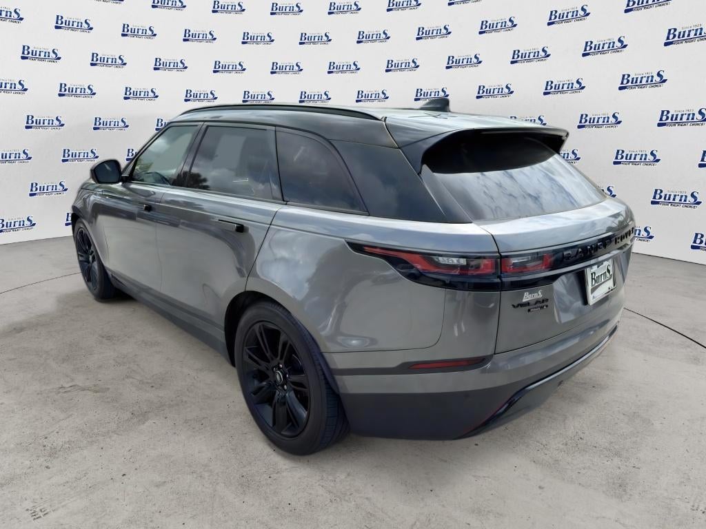 2019 Land Rover Range Rover Velar S