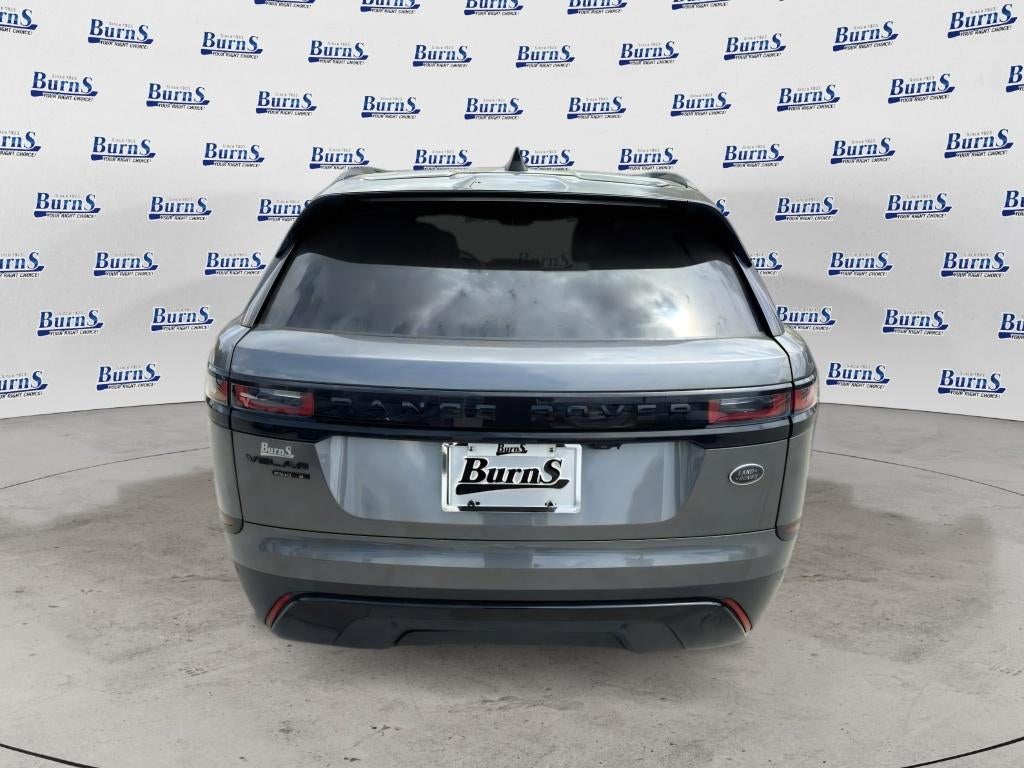 2019 Land Rover Range Rover Velar S