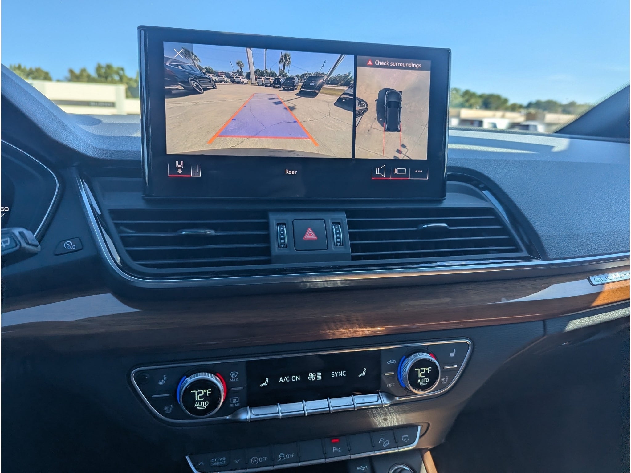 2023 Audi Q5 S line Premium Plus