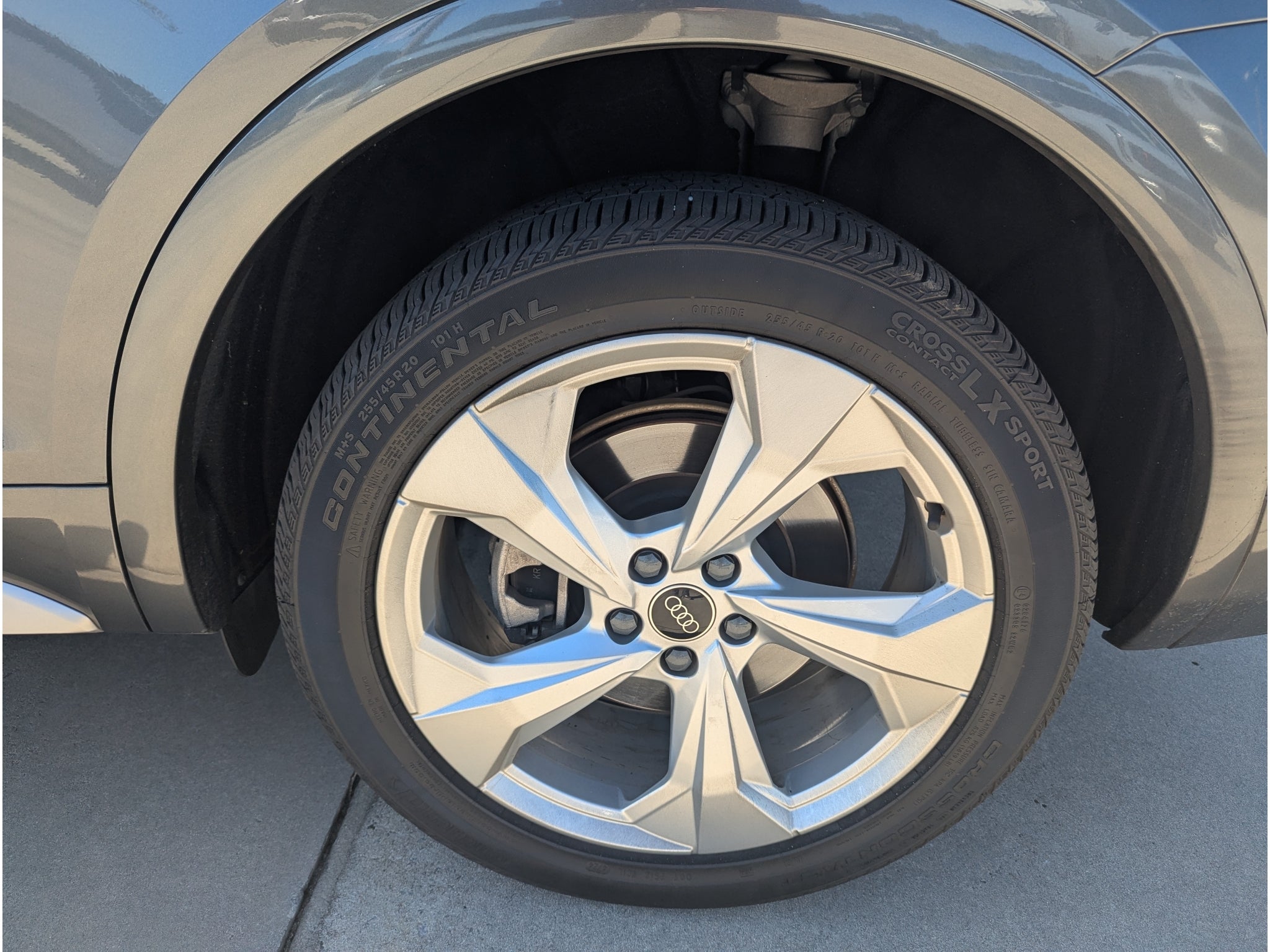 2023 Audi Q5 S line Premium Plus