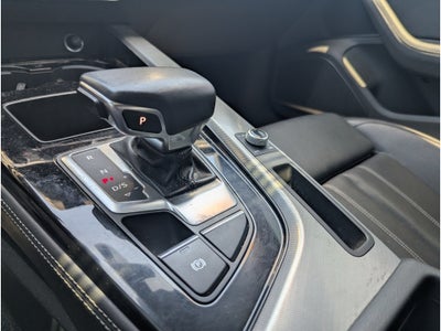2024 Audi A4 S line Premium Plus