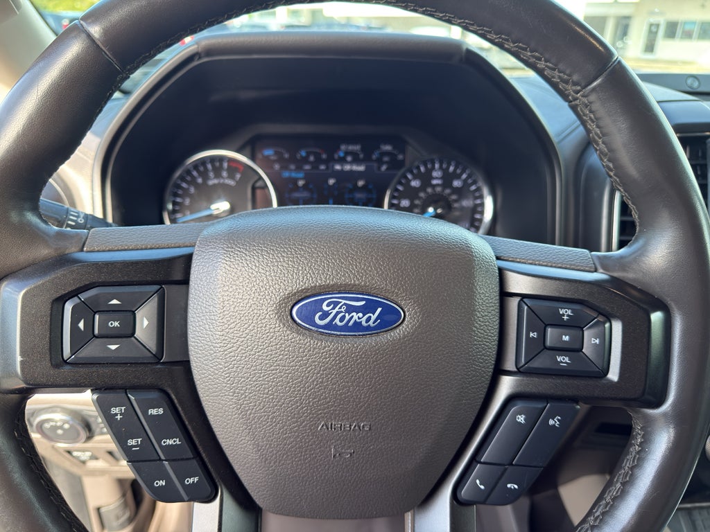 2020 Ford Expedition Limited
