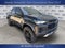 2023 Chevrolet Colorado 4WD Trail Boss