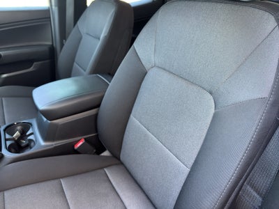 2023 Chevrolet Colorado 4WD Trail Boss