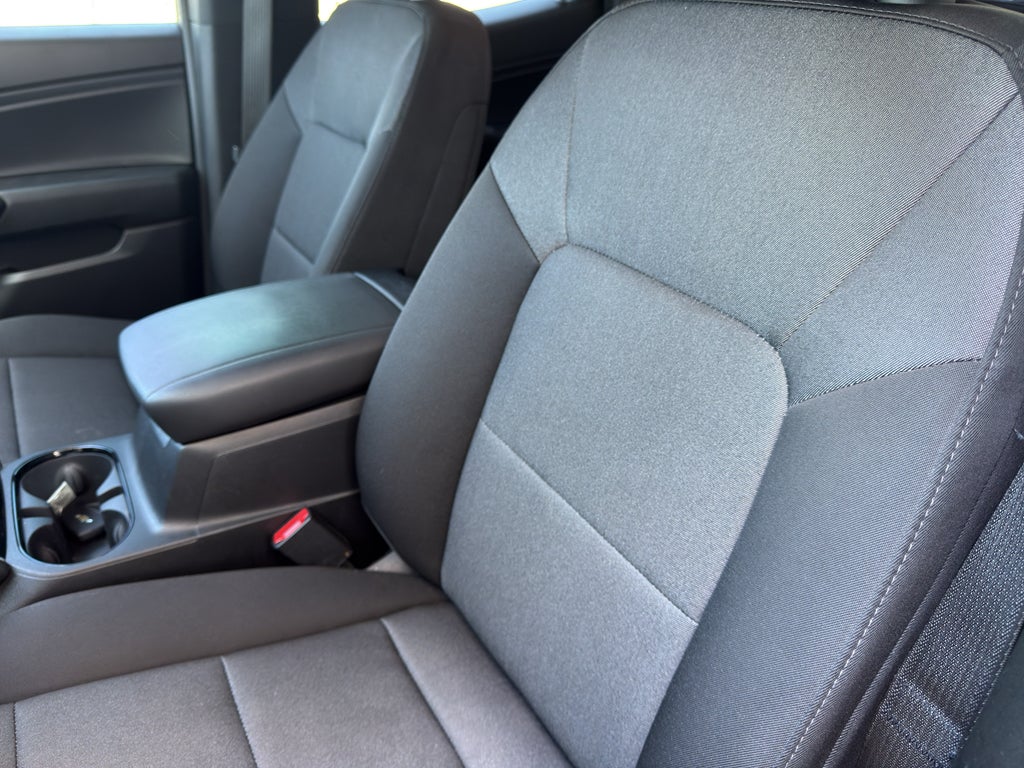 2023 Chevrolet Colorado 4WD Trail Boss