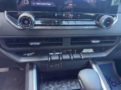 2023 Chevrolet Colorado 4WD Trail Boss