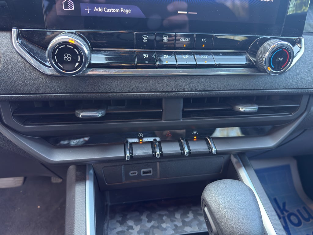 2023 Chevrolet Colorado 4WD Trail Boss