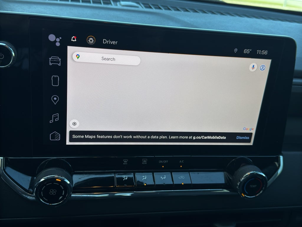 2023 Chevrolet Colorado 4WD Trail Boss