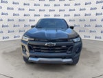 2023 Chevrolet Colorado 4WD Trail Boss