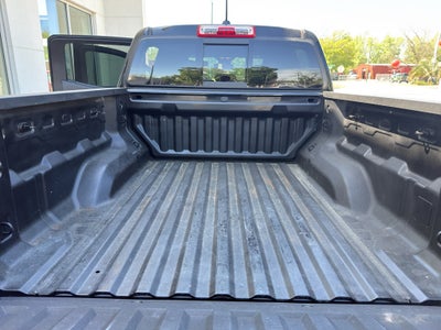 2023 Chevrolet Colorado 4WD Trail Boss