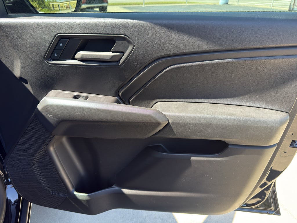 2023 Chevrolet Colorado 4WD Trail Boss