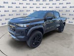 2023 Chevrolet Colorado 4WD Trail Boss