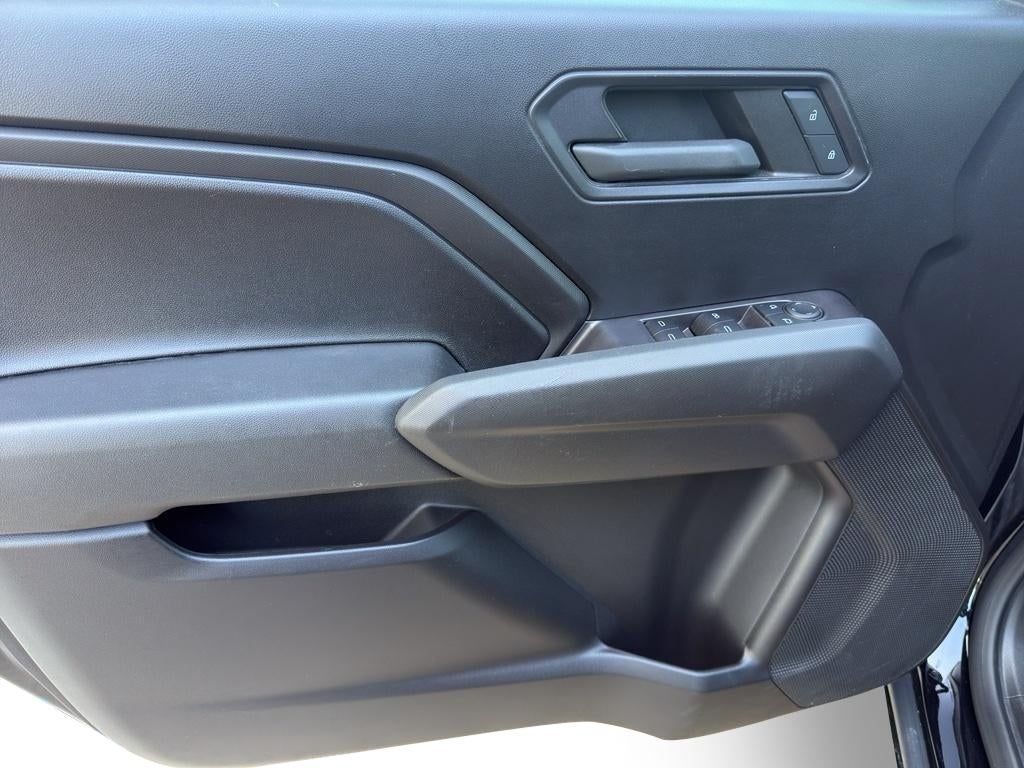 2023 Chevrolet Colorado 4WD Trail Boss