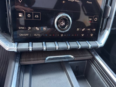 2025 GMC Acadia FWD Denali