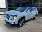 2025 GMC Acadia FWD Denali