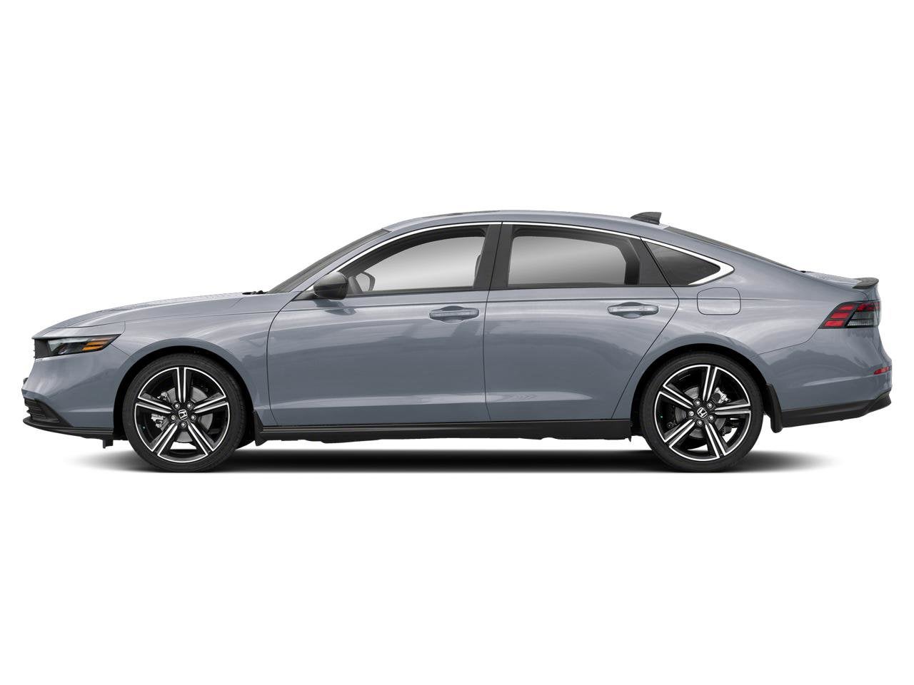 2025 Honda Accord Sedan HYBRID SPORT