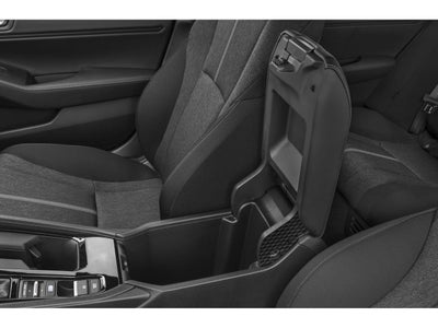 2025 Honda Accord Sedan HYBRID SPORT