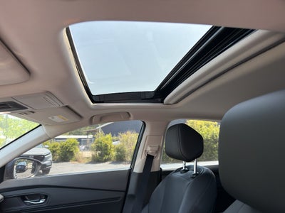 2024 Honda Accord Sedan HYBRID TRG