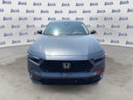 2024 Honda Accord Sedan HYBRID TRG