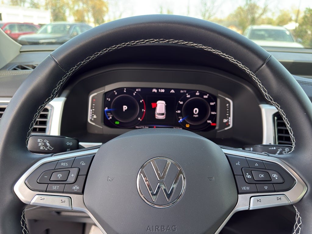 2023 Volkswagen Atlas 2.0T SE w/Technology