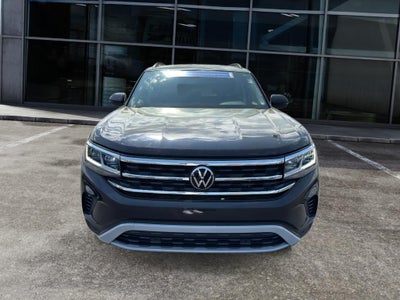2023 Volkswagen Atlas 2.0T SE w/Technology