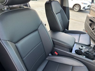 2023 Volkswagen Atlas 2.0T SE w/Technology