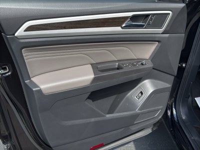 2023 Volkswagen Atlas 2.0T SE w/Technology