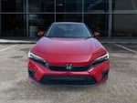 2023 Honda Civic Sedan 1.5T 4D EX
