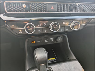 2024 Honda Civic Touring