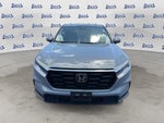 2024 Honda CR-V 1.5T 2WD EX-L