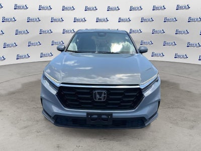 2024 Honda CR-V 1.5T 2WD EX-L