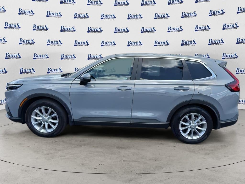 2024 Honda CR-V 1.5T 2WD EX-L