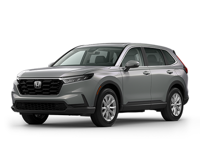 2024 Honda CR-V 1.5T 2WD EX-L