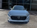 2024 Honda CR-V 1.5T 2WD EX-L