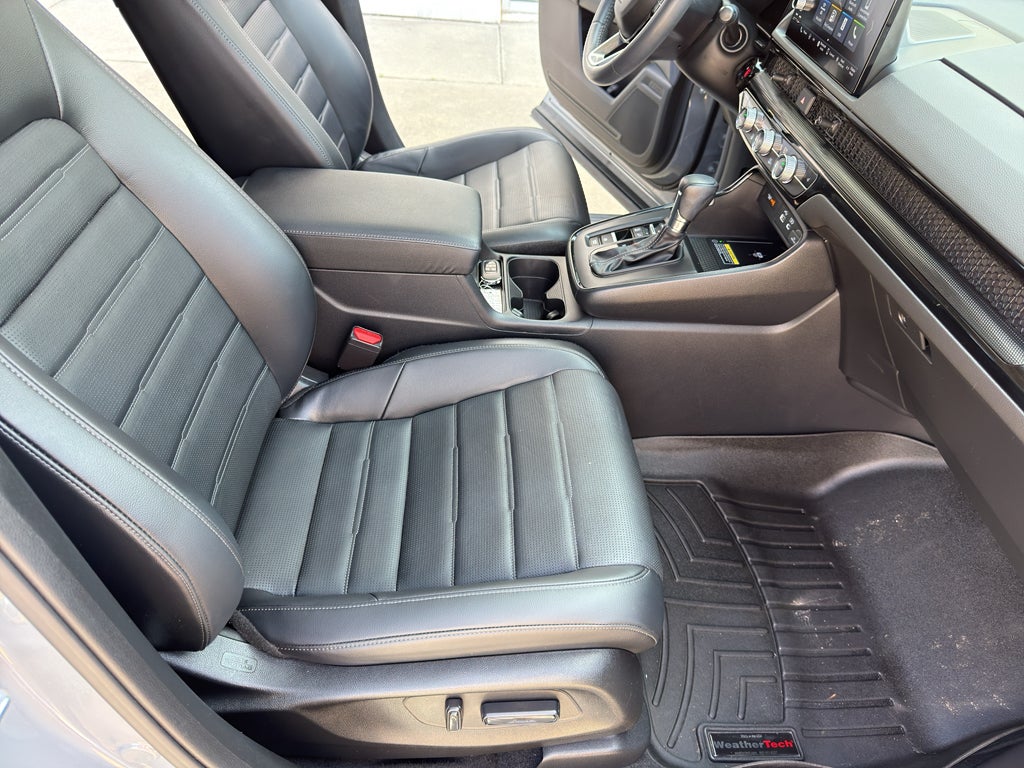 2024 Honda CR-V 1.5T 2WD EX-L