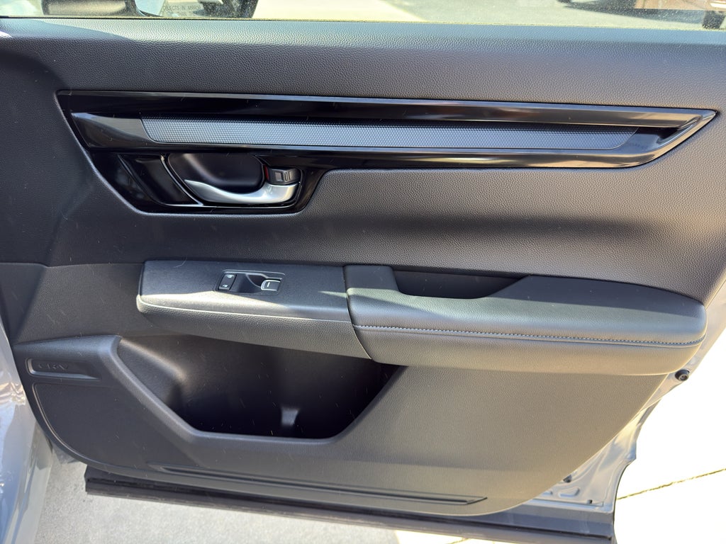 2024 Honda CR-V 1.5T 2WD EX-L