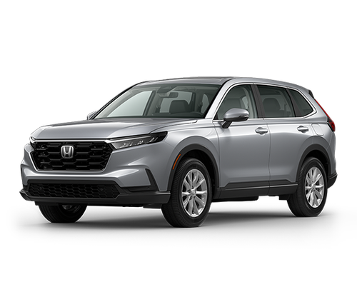 2024 Honda CR-V 1.5T AWD EX-L