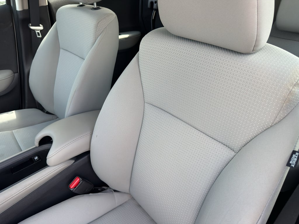 2021 Honda HR-V 2WD LX