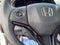 2021 Honda HR-V 2WD LX