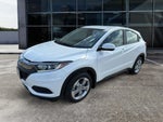 2021 Honda HR-V 2WD LX