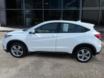 2021 Honda HR-V 2WD LX