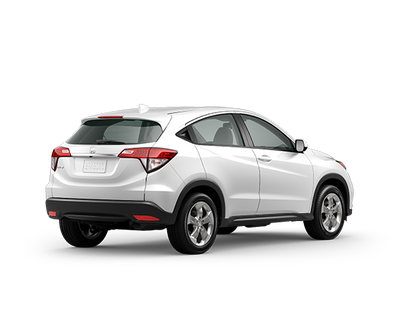 2021 Honda HR-V 2WD LX