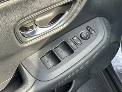 2025 Honda HR-V 2WD LX