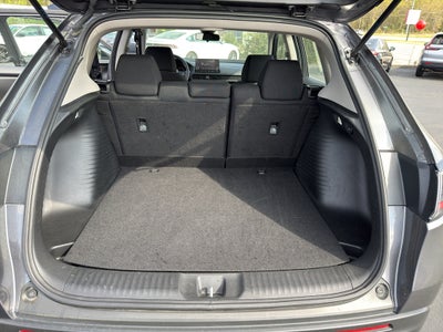 2025 Honda HR-V 2WD LX