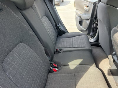 2025 Honda HR-V 2WD LX