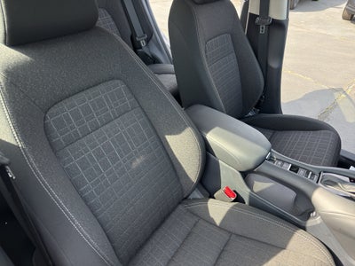 2025 Honda HR-V 2WD LX