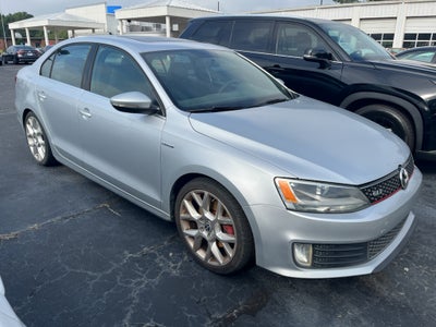 2014 Volkswagen Jetta GLI Edition 30