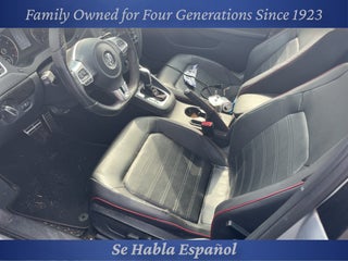 2014 Volkswagen Jetta GLI Edition 30