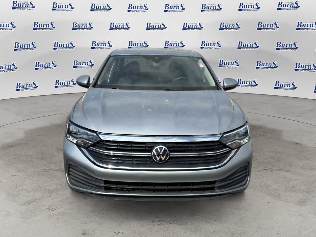 2024 Volkswagen Jetta S